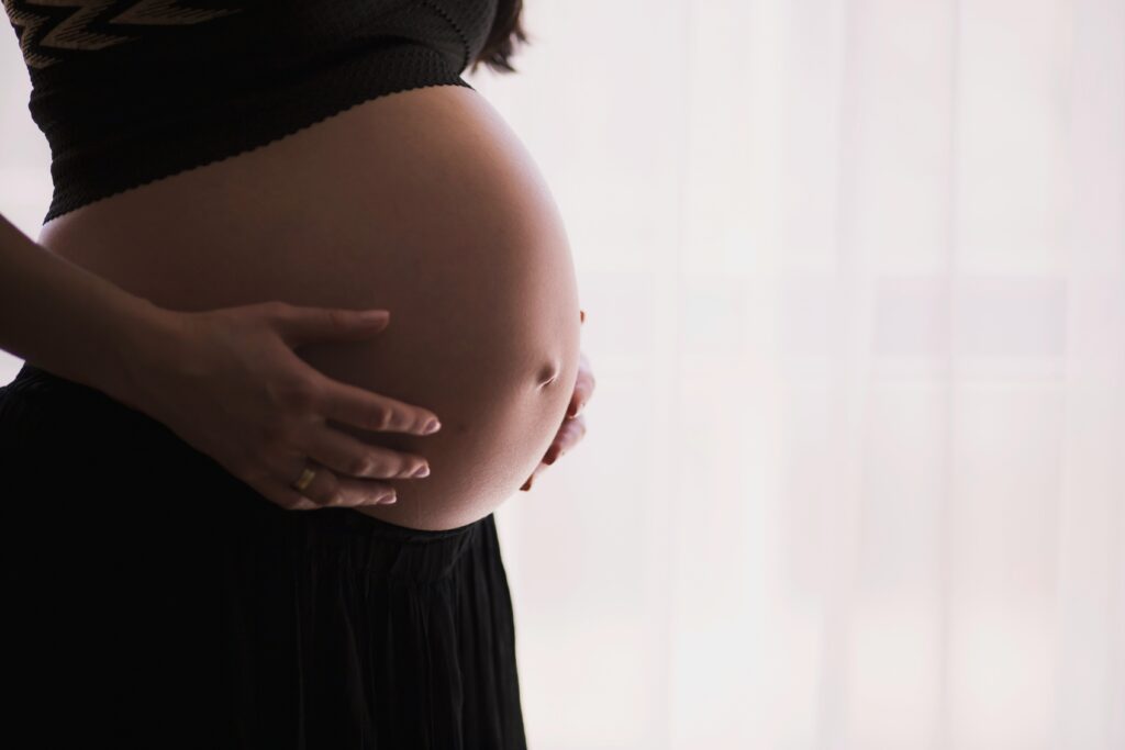 Why Is Folate Important During Pregnancy?