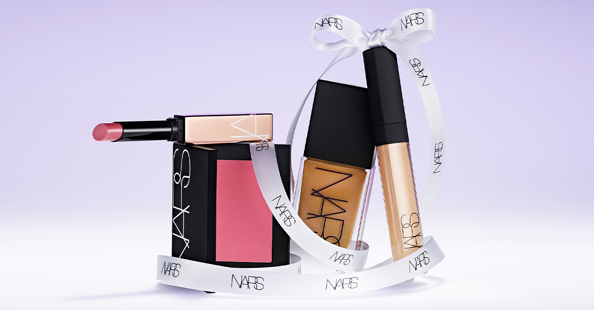 The Tried-and-True NARS Products Editors Grab on Black Friday