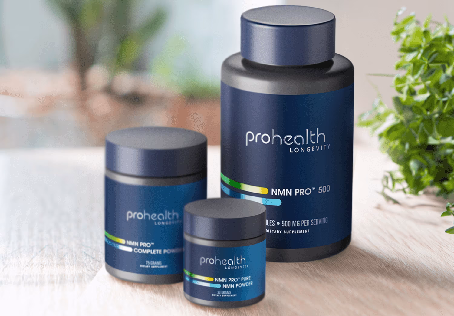 Give the Gift of Health: Why ProHealth Longevity Is the Holiday Upgrade That Actually Matters