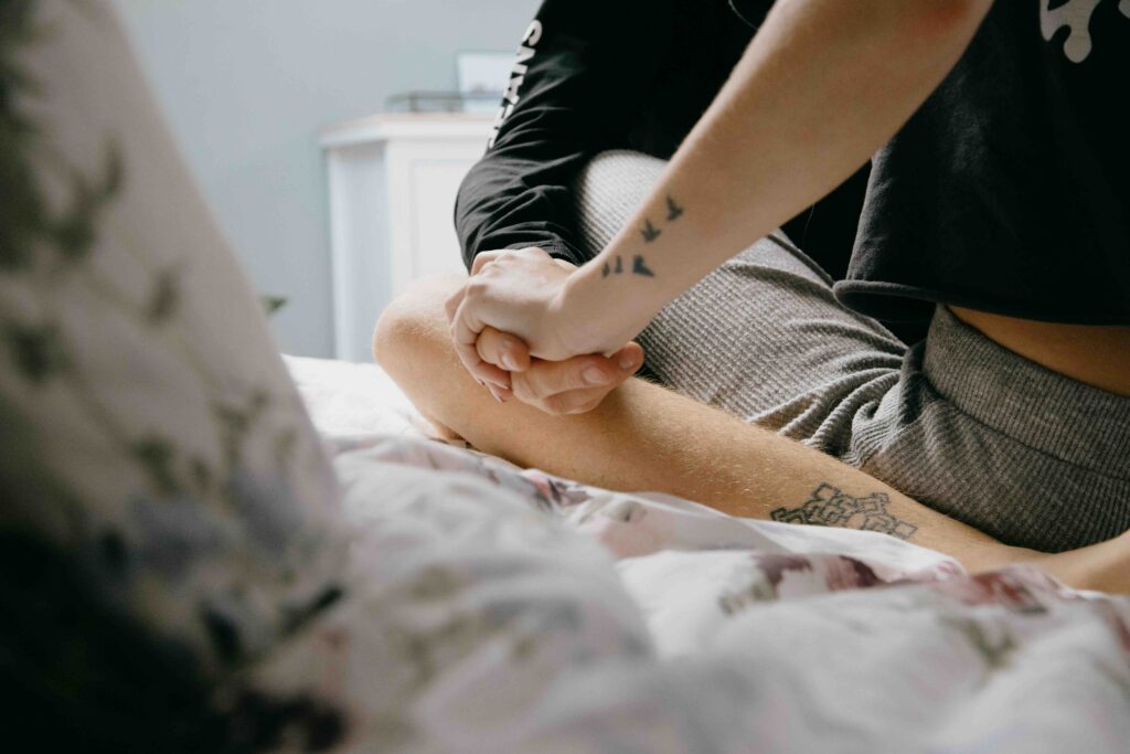 Sexually Active? Here’s What To Track