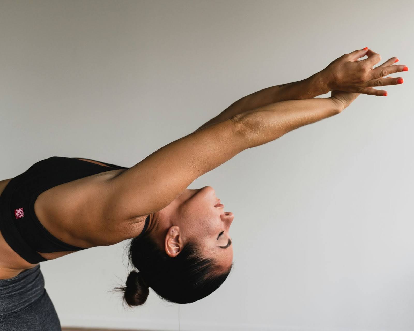 Stretching, Sleeping and Stress: How to Improve Your Nerve Health