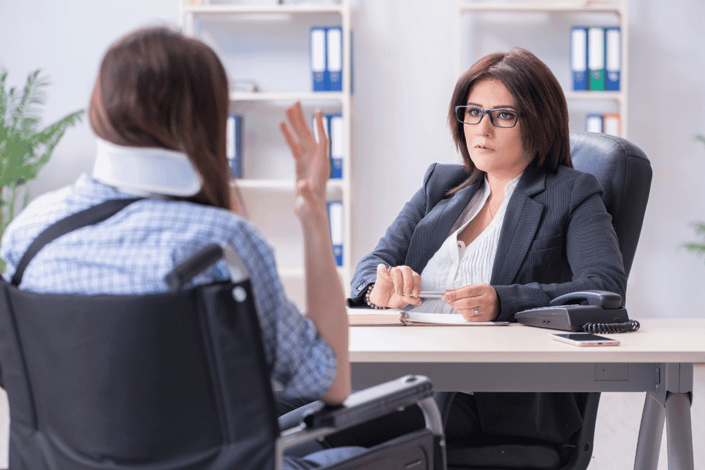 How Long Does a Personal Injury Case Take to Settle?