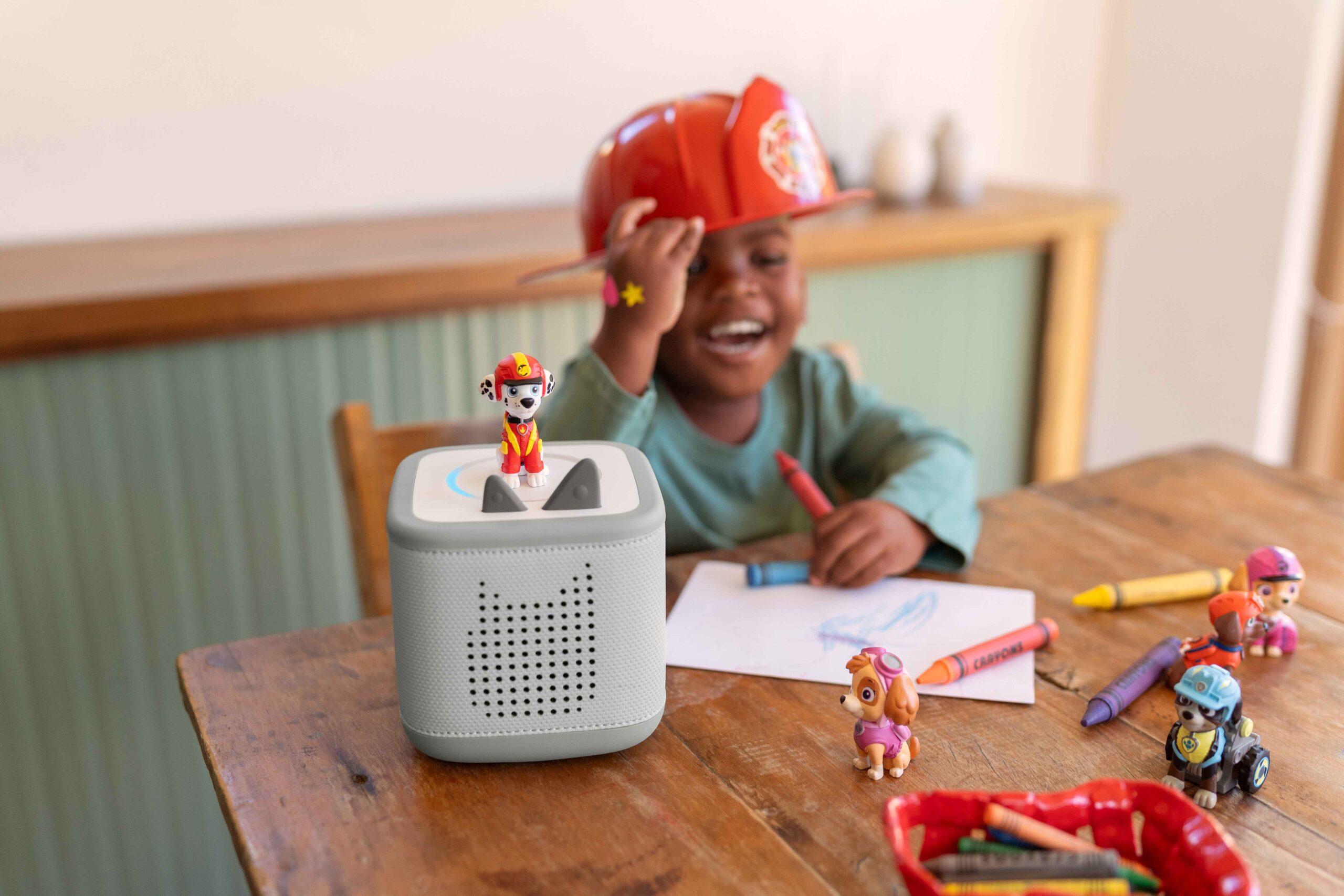 Toniebox 2 Tips — Things I Wish I’d Known Before Bringing It Home