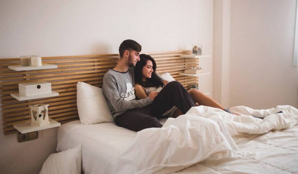 3 Surprising Tips to Boost Intimate Health