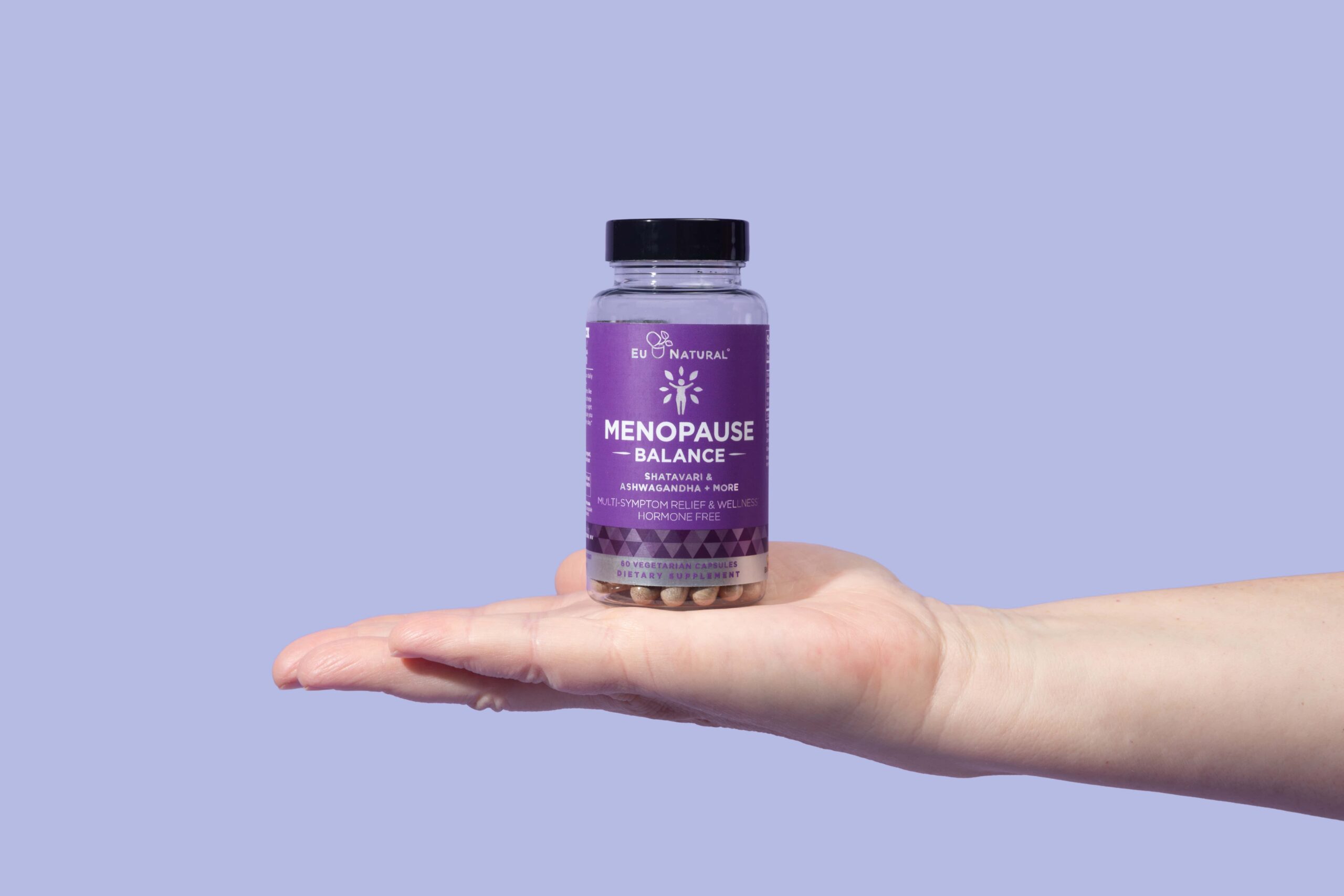 If Menopause Has You Feeling Off, This Ancient Approach Feels Surprisingly Modern