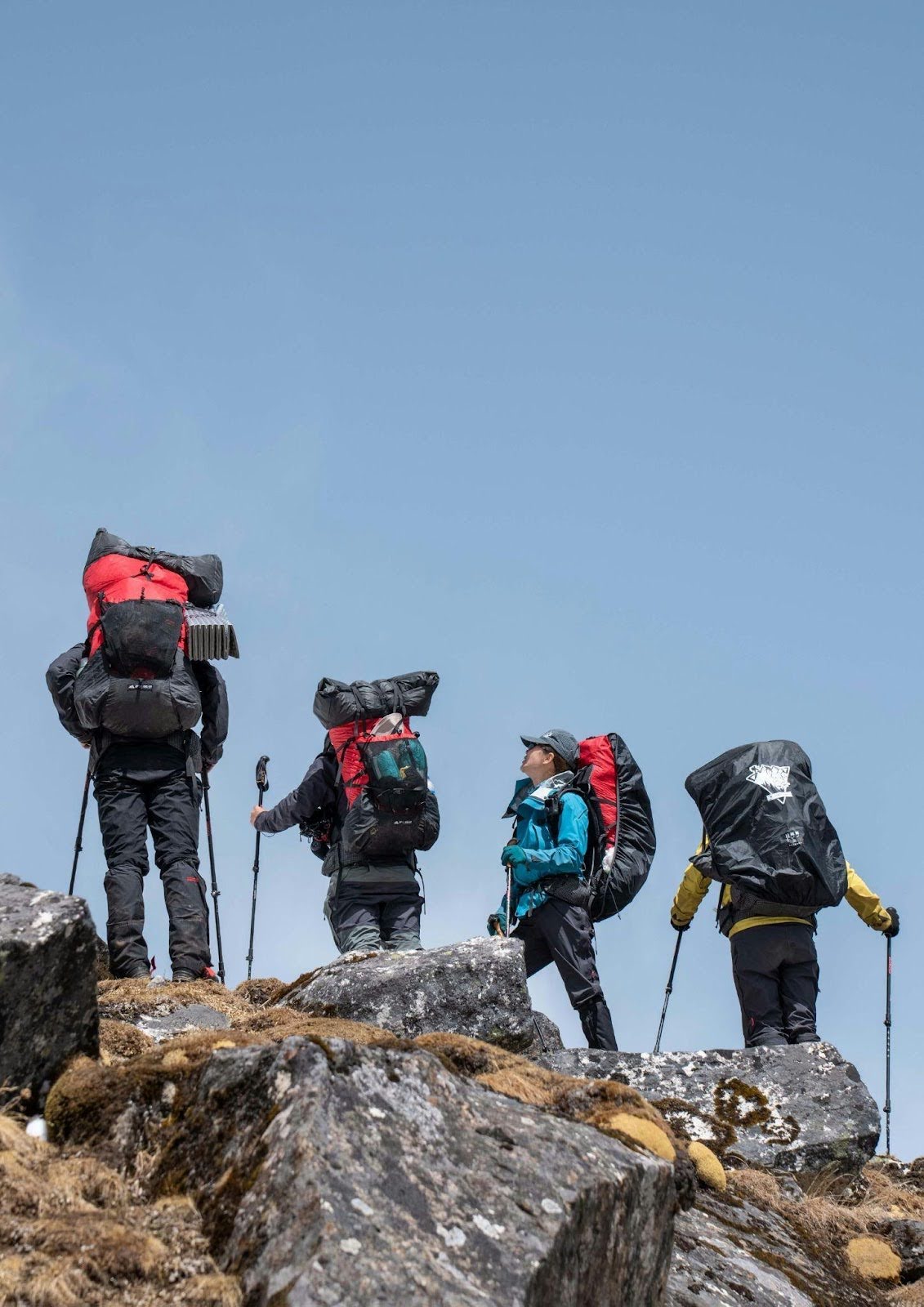 What Items From The Backpack Saved The Lives Of Hikers?