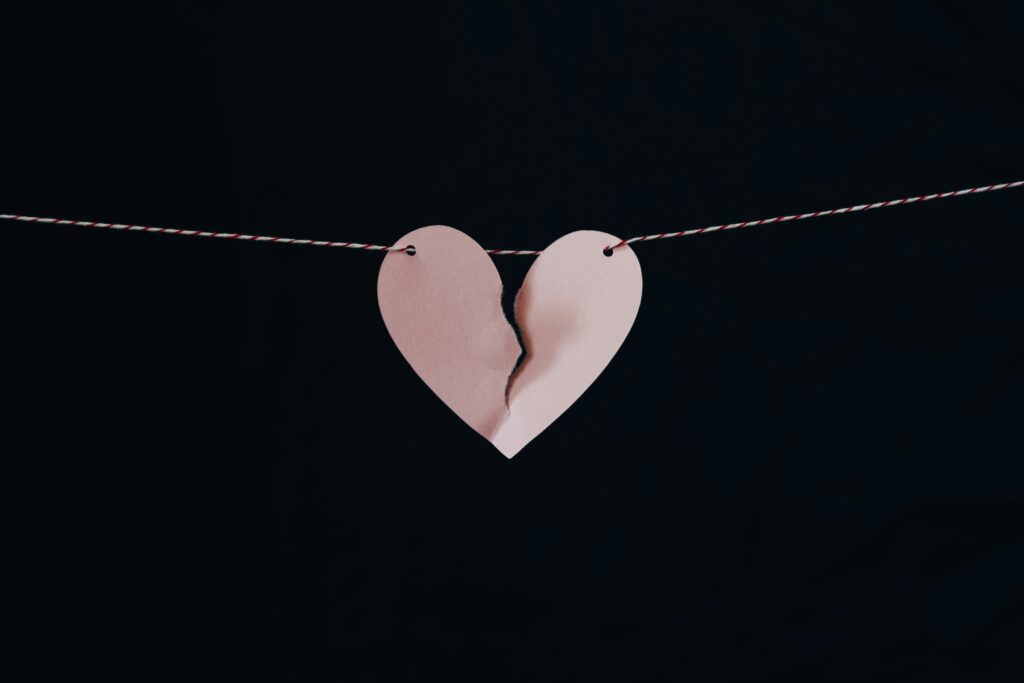 The Financial Impact Of Broken Marriages Beyond Just Legal Fees