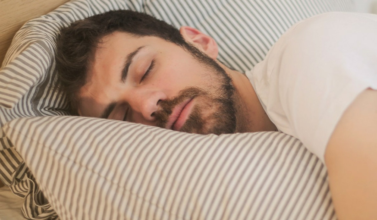 3 Surprising Ways to Boost Sleep Quality