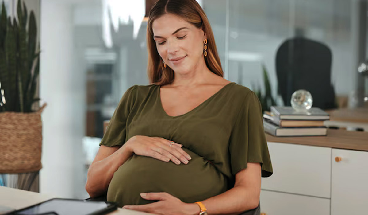 3 Surprising Eco-Friendly Maternity Workwear Tips