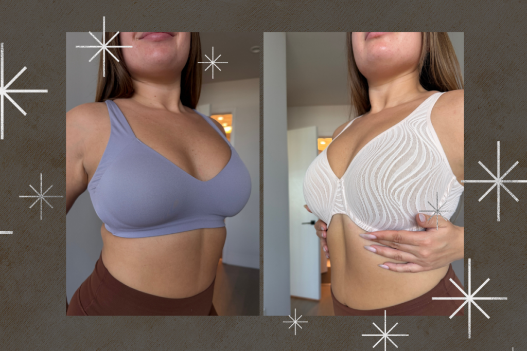 Thirdlove Essentials — Smoothing, Supportive, Perfect For Cold Weather