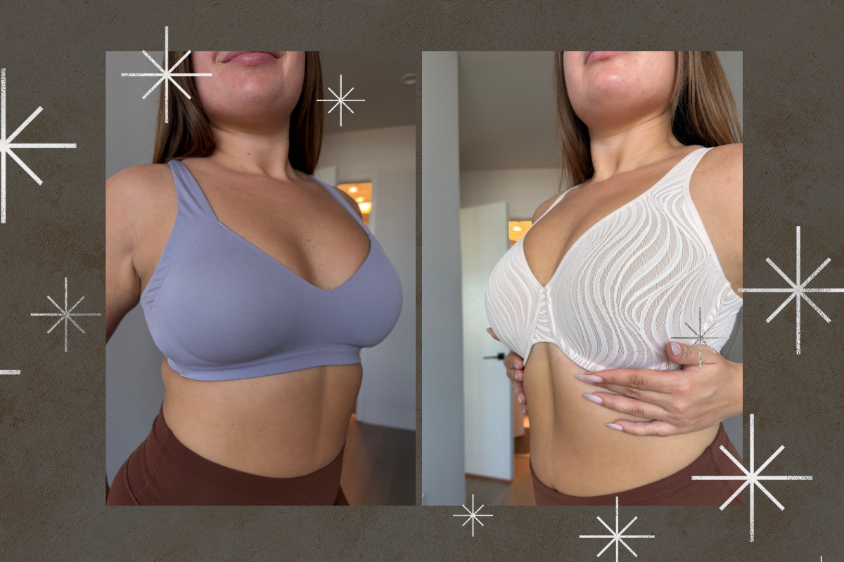 Thirdlove Essentials — Smoothing, Supportive, Perfect For Cold Weather