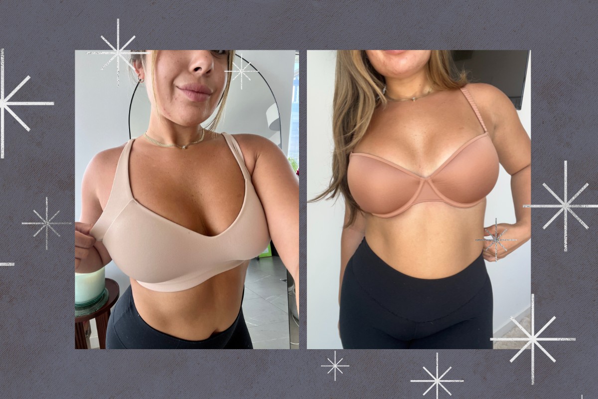 Thirdlove Essentials — Smoothing, Supportive, Perfect For Cold Weather