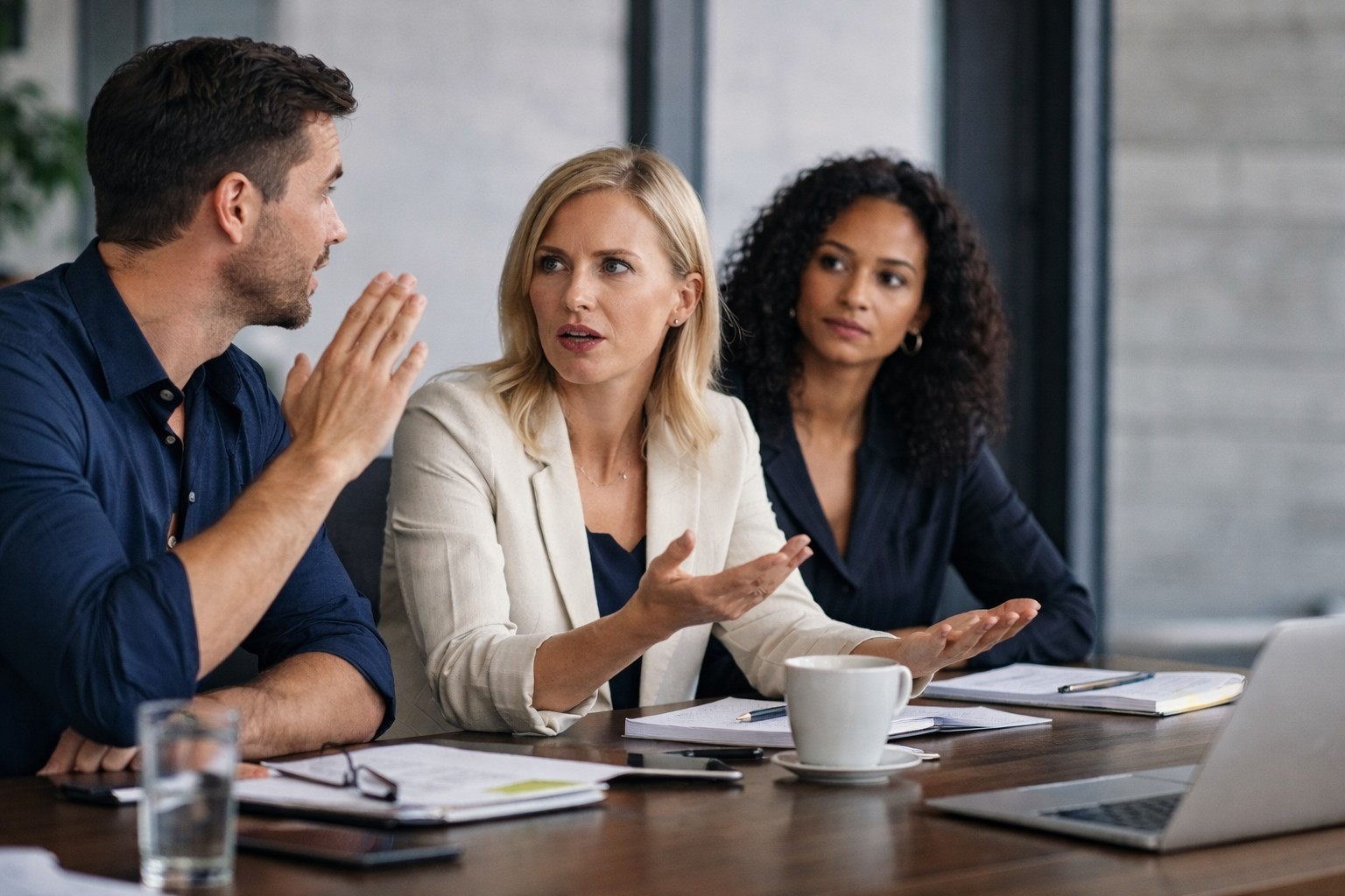 Microsexist Behaviors Women Are Completely Over