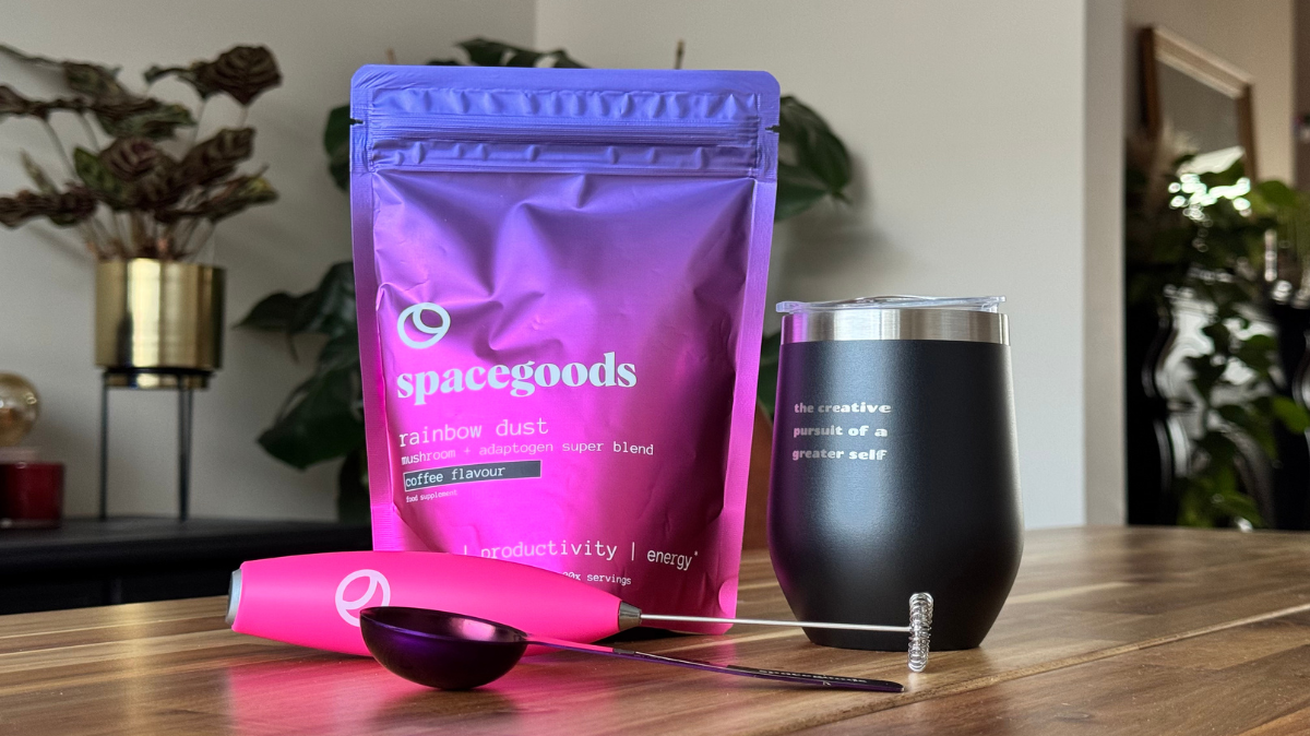 How I Gained All-Day Focus Without Giving Up Coffee