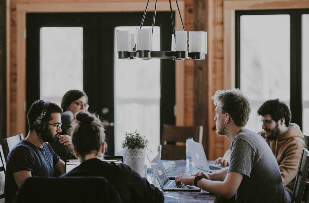 The Psychology of Place: Why Changing Work Environments Can Feel So Unsettling