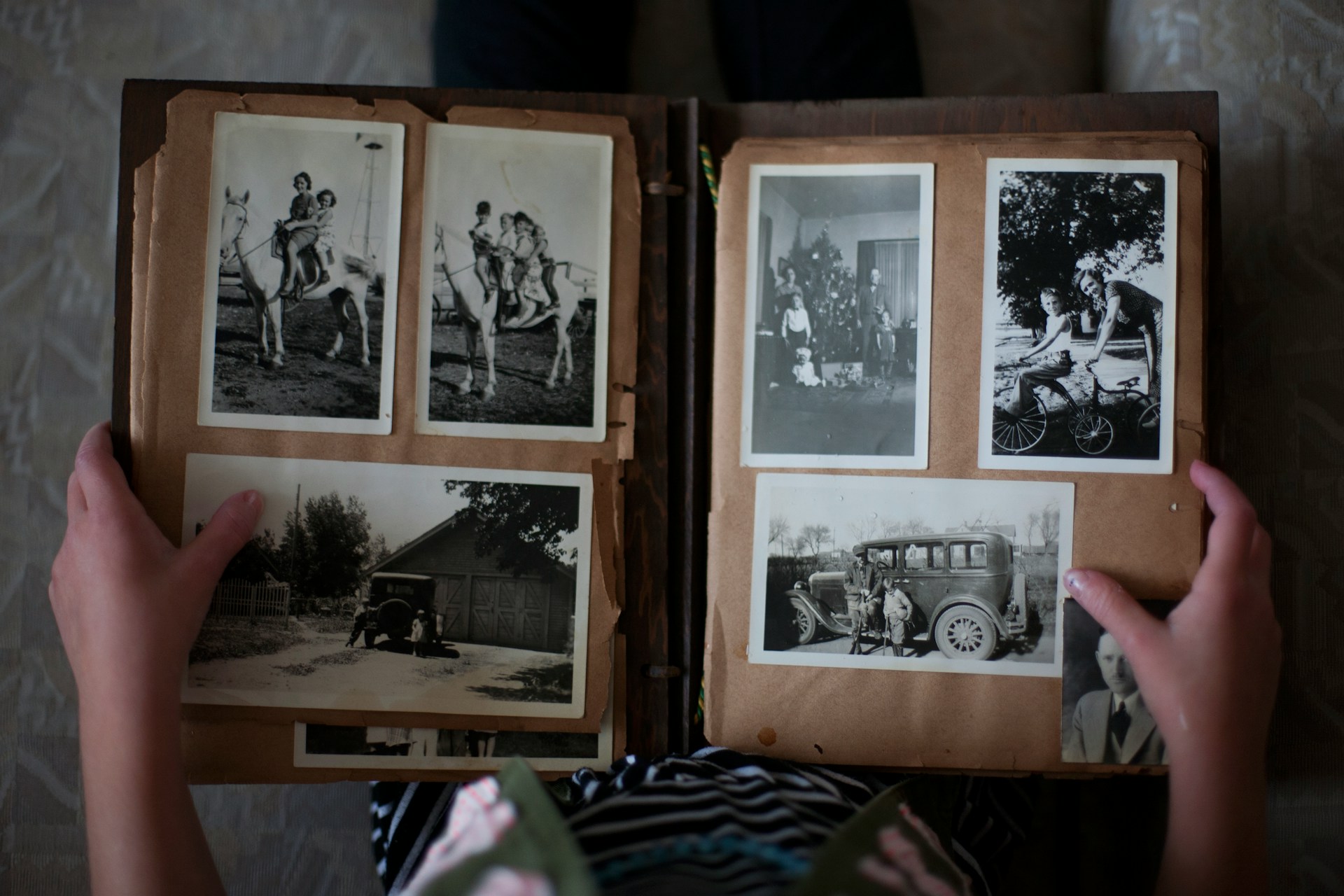 A Simple Way to Explore Your Family Story, While It’s 50% Off