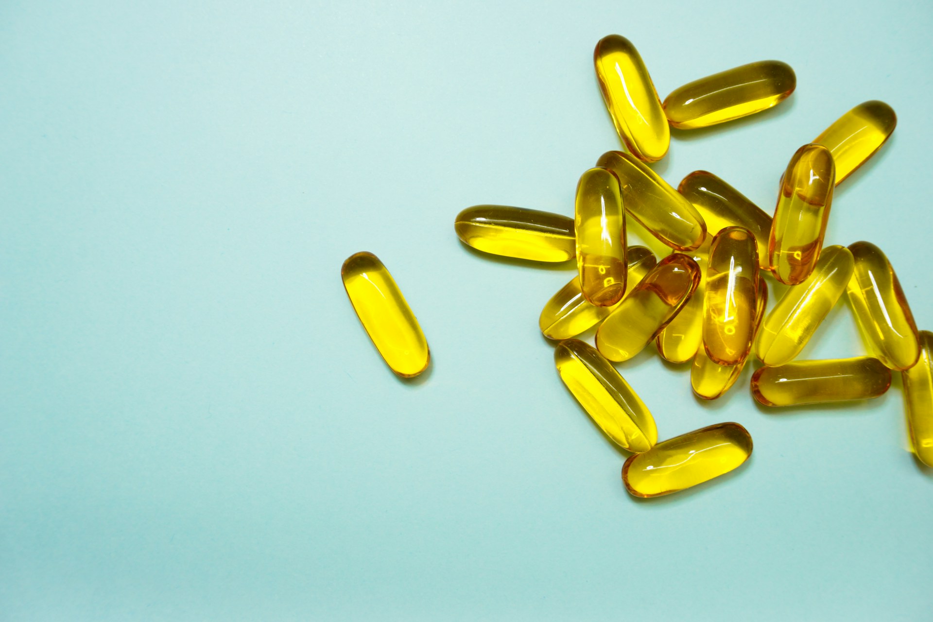 The One Supplement Sale That Covers Everything You Already Take