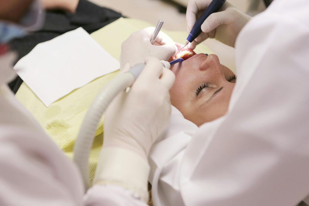 Advances in Dental Care That Improve Function, Comfort, and Appearance