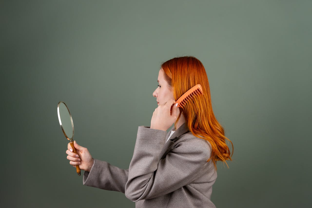 The Lightweight Haircare Set I Keep Reaching For When My Hair Needs a Reset