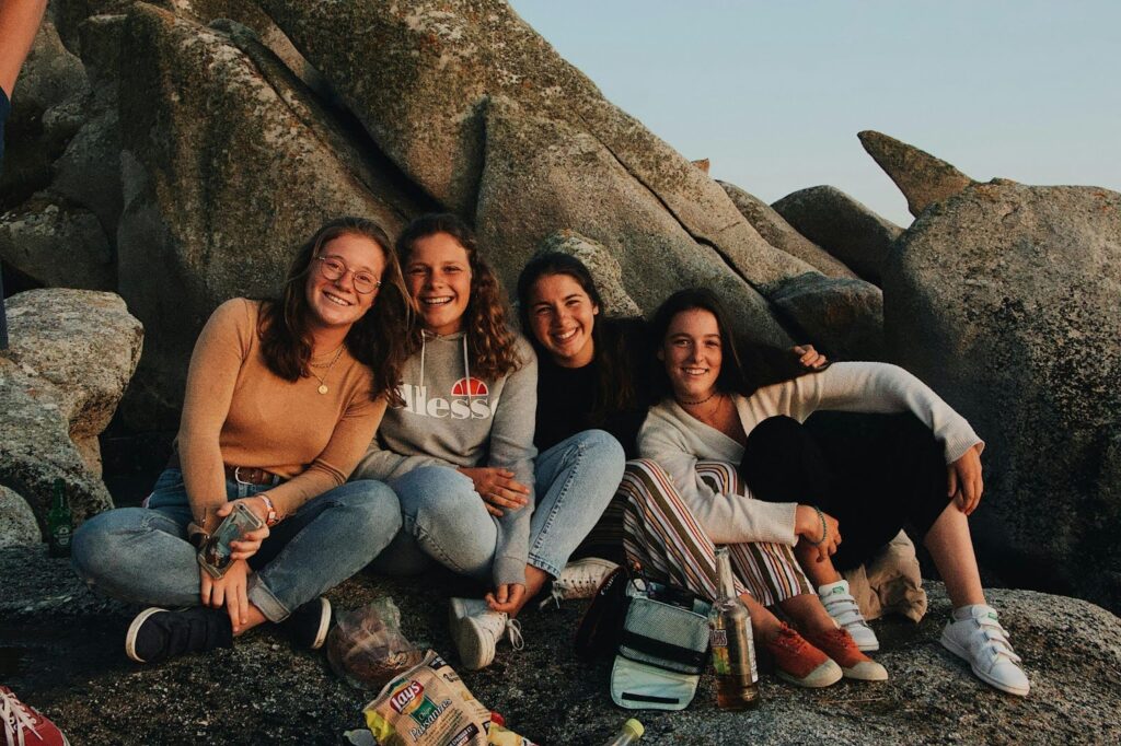 Why Travel Can Be One of the Most Powerful Forms of Self-Care