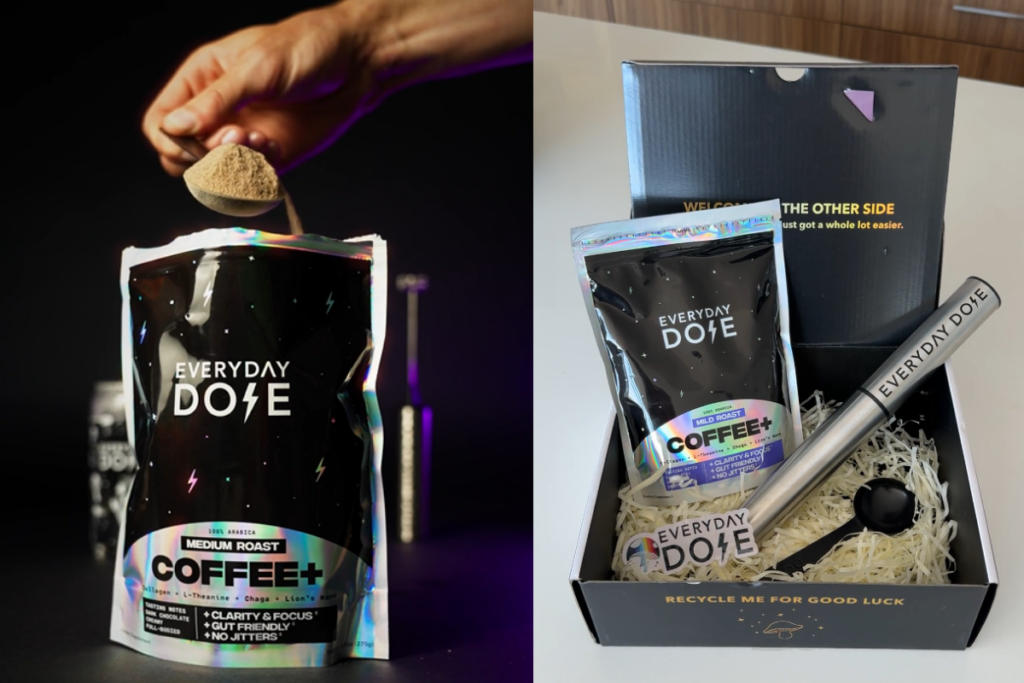 10 Things I Wish I Knew Before Switching to Everyday Dose