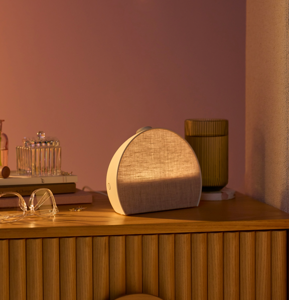 A Valentine’s Gift That Makes Falling Asleep Easier