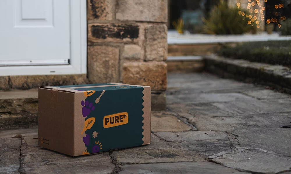 Wij zijn overgeschakeld op Pure Pet Food — Hier zijn de resultaten van onze hond