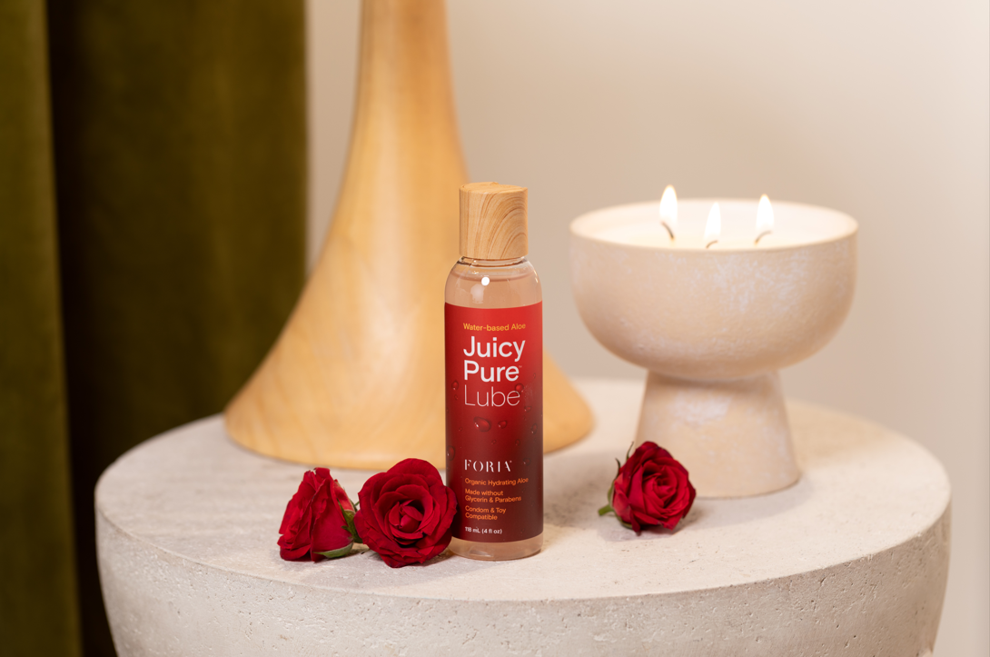 Why Comfort Has Become Non-Negotiable in My Intimacy Routine