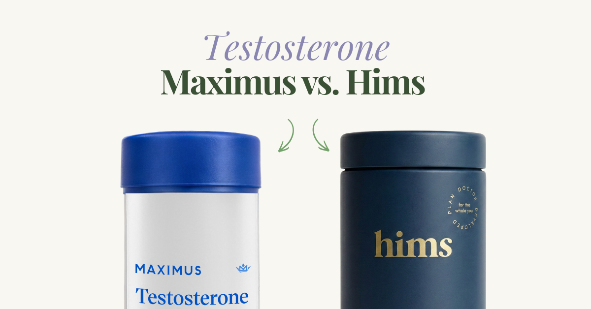 Which Platform Delivers The Most Effective Testosterone Care?
