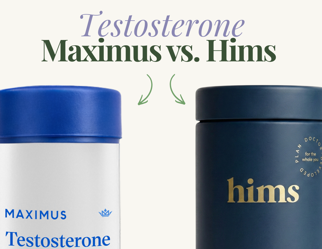 Which Platform Delivers The Most Effective Testosterone Care?