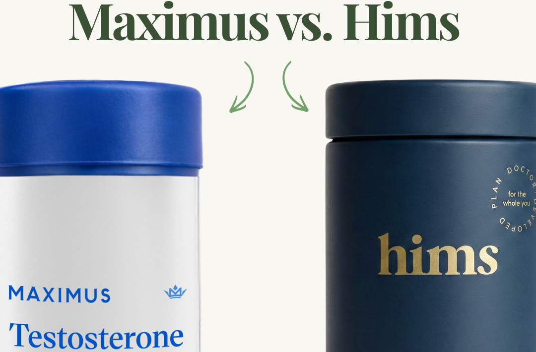 Which Platform Delivers The Most Effective Testosterone Care?