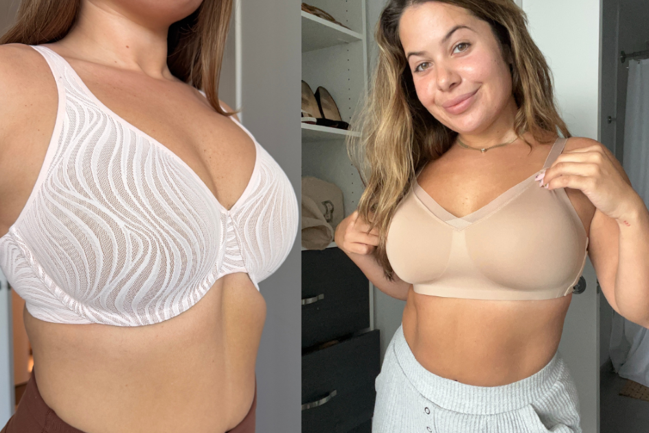 Why Thirdlove Minimizer Bras Are My Daily Go-To