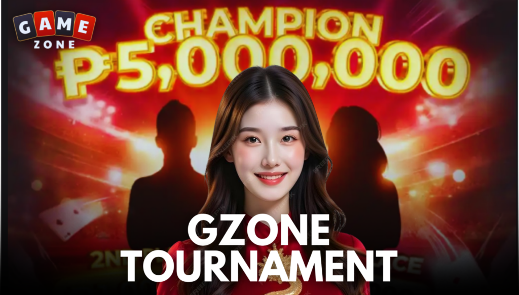 The Evolution of Competitive Tongits: Inside the GZone Tournament Circuit