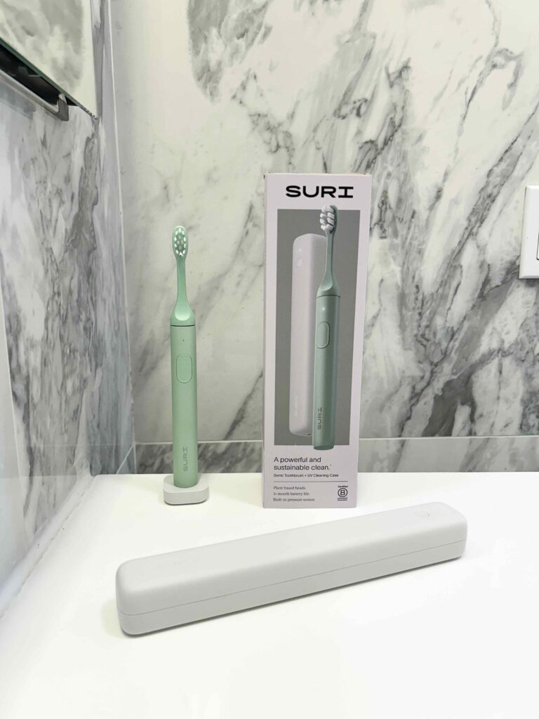 What Makes the SURI 2.0 Stand Out