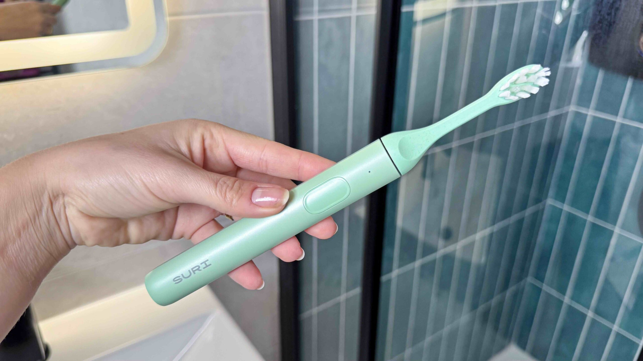 How SURI 2.0 Fits Into a Life That’s Always Moving