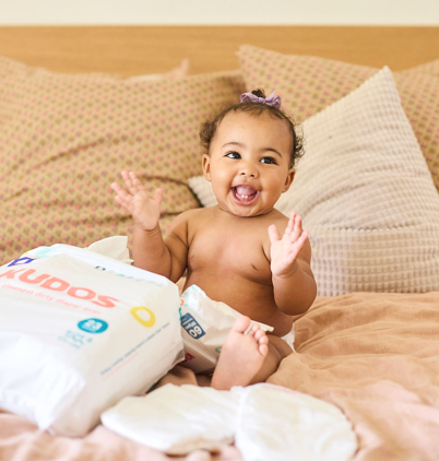 7 of 15 Baby Wipes Had Concerning Ingredients, Here’s What I Switched To