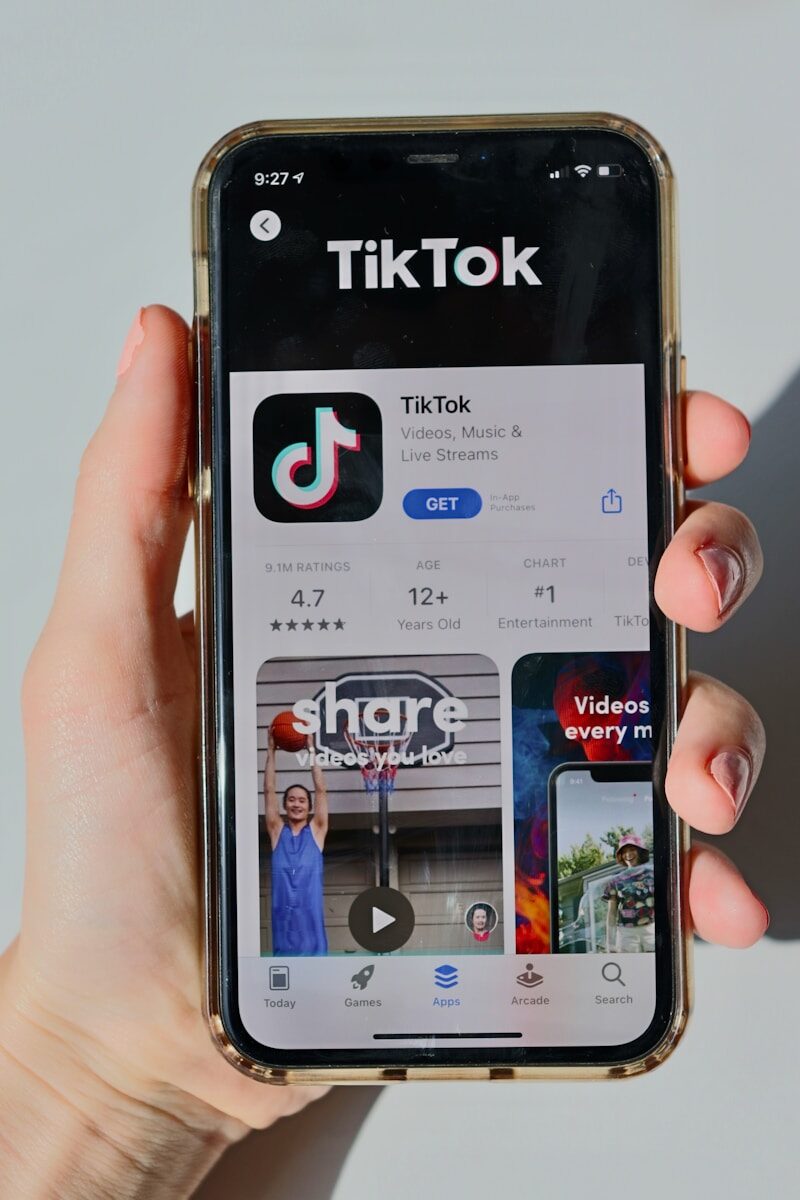 5 Smart Ways to Grow Your TikTok Followers