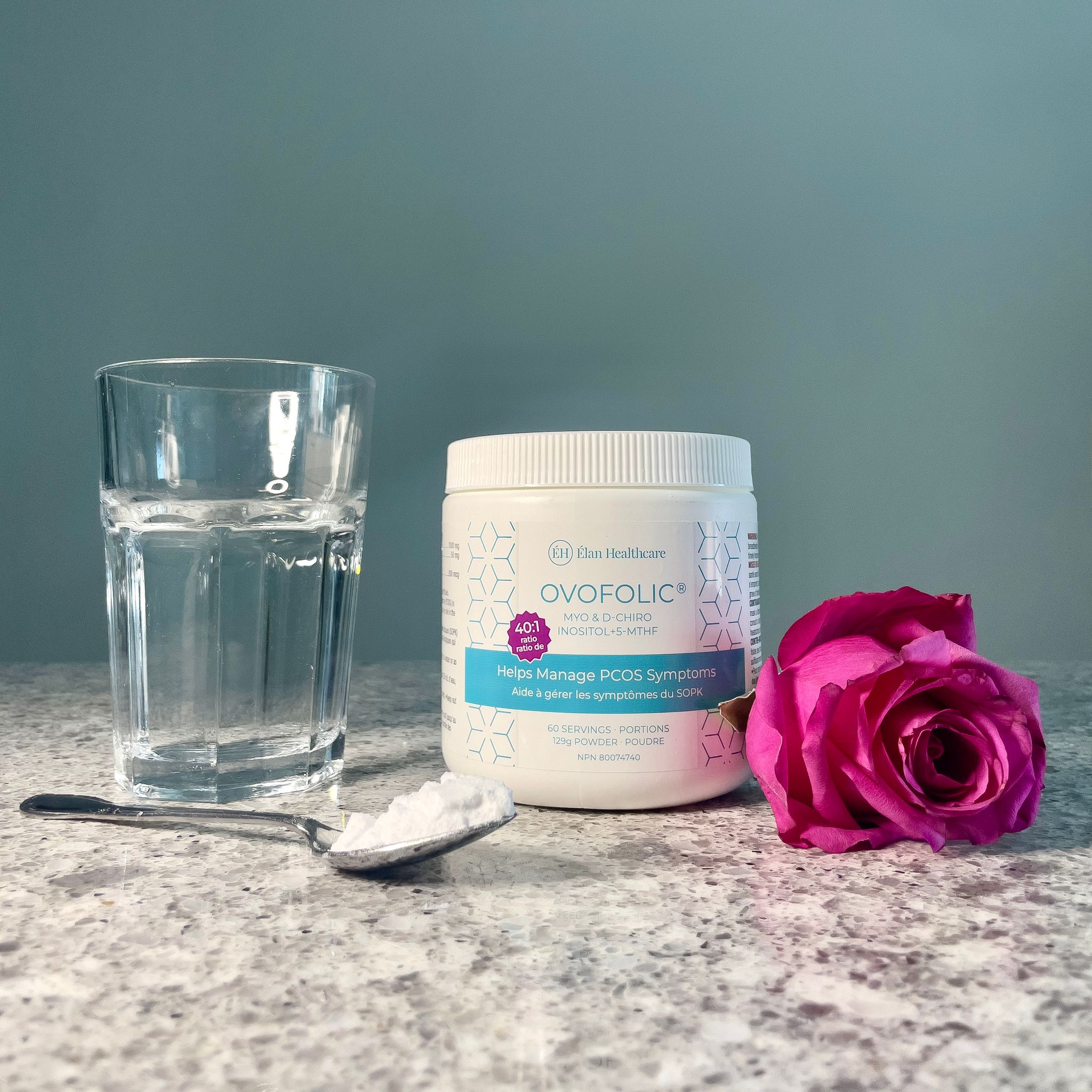 Trying To Conceive In Your 30s? Here’s What Helped Me Focus On What Matters