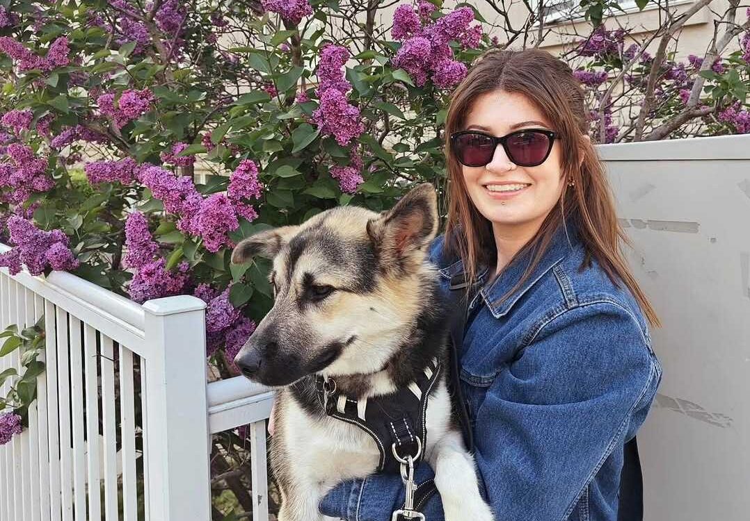 I DNA Tested My Rescue Dog, Here’s What I Learned