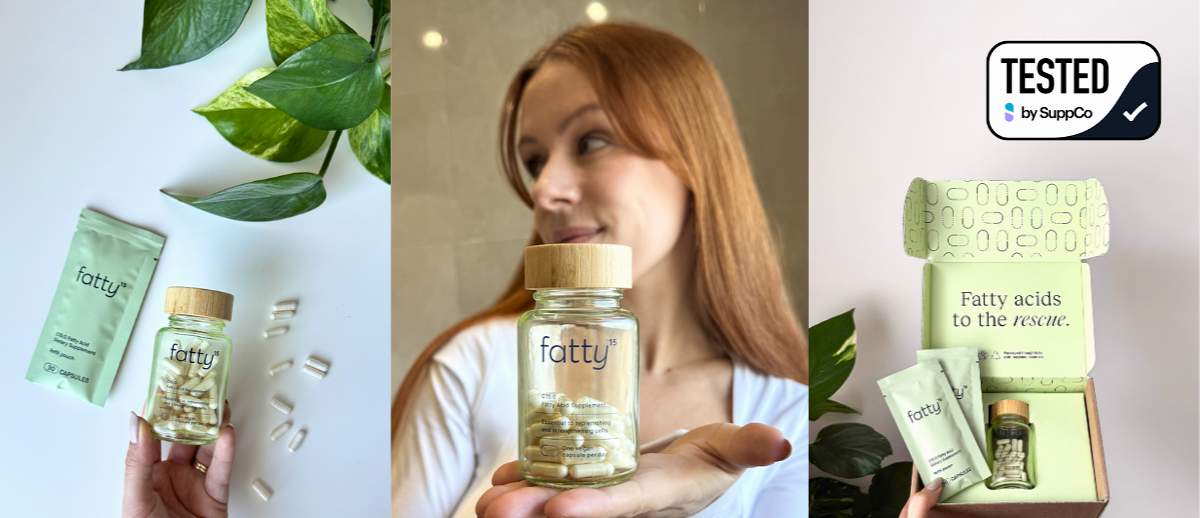How Fatty15 Stands Out in a Billion-Dollar Supplement Industry