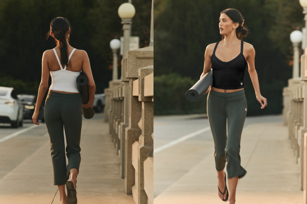 The Vuori Mother’s Day Gift Guide: Stylish Picks Moms Will Love