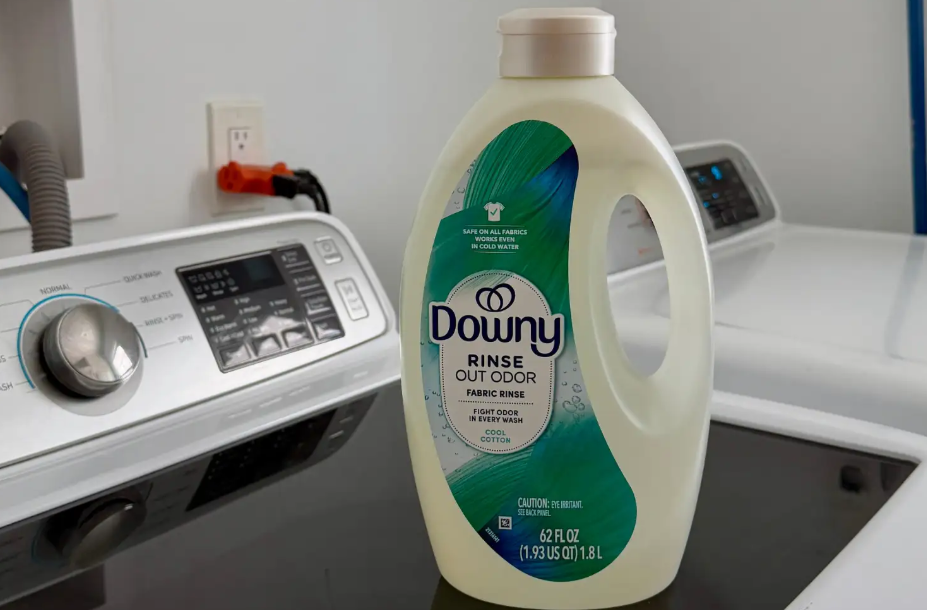 Why Downy Users Say Their Clothes Finally Feel Truly Clean