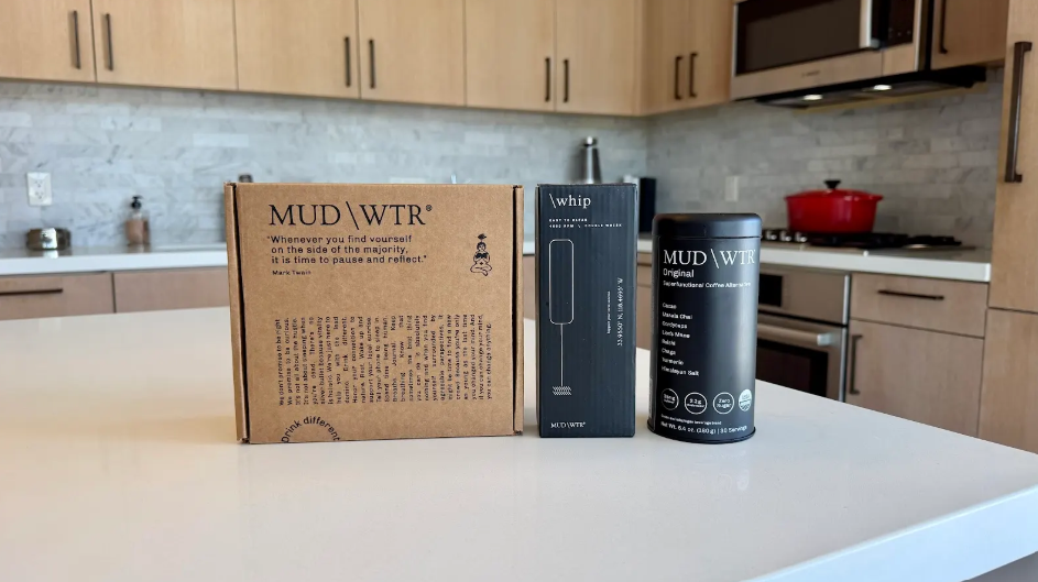 3 Signs You Might Benefit From Switching To MUD\WTR