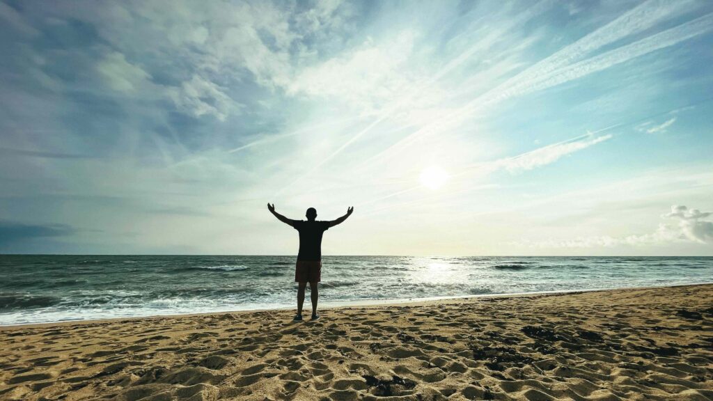 Finding Fulfillment in a Drug-Free Life