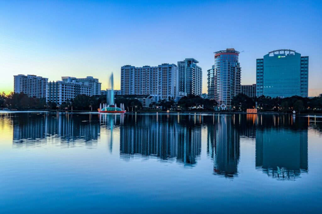 How to Make Your Orlando Trip Feel Less Touristy and More Personal