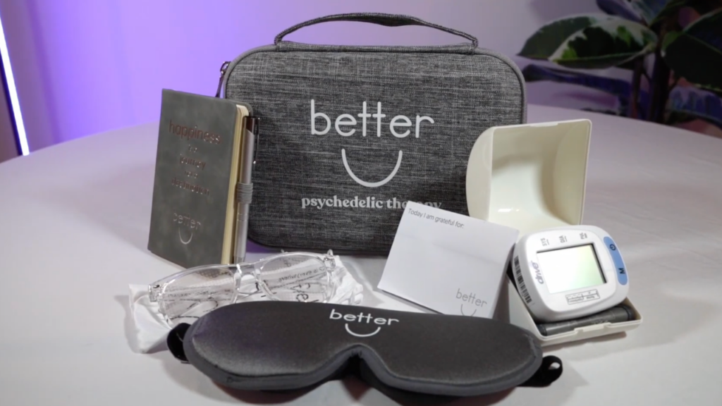Why Everyone Is Talking About Better U’s Ketamine Therapy Right Now