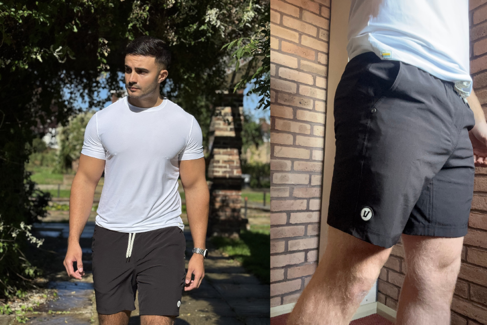 Kore Shorts or Sunday Performance Shorts? Vuori’s  Ultimate Showdown