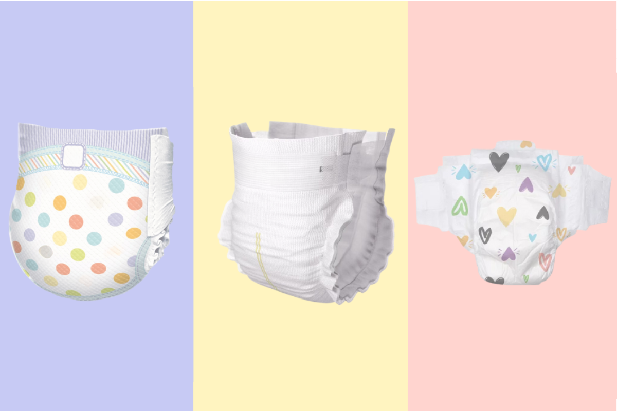 Which Diaper Helps Me Save Time, Stress, And A Big Mess In 2025?