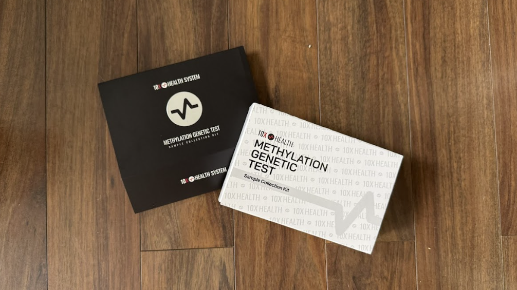 Could Your Genes Play A Role In Why You’re Always Tired? I Tested It – Here’s My Take