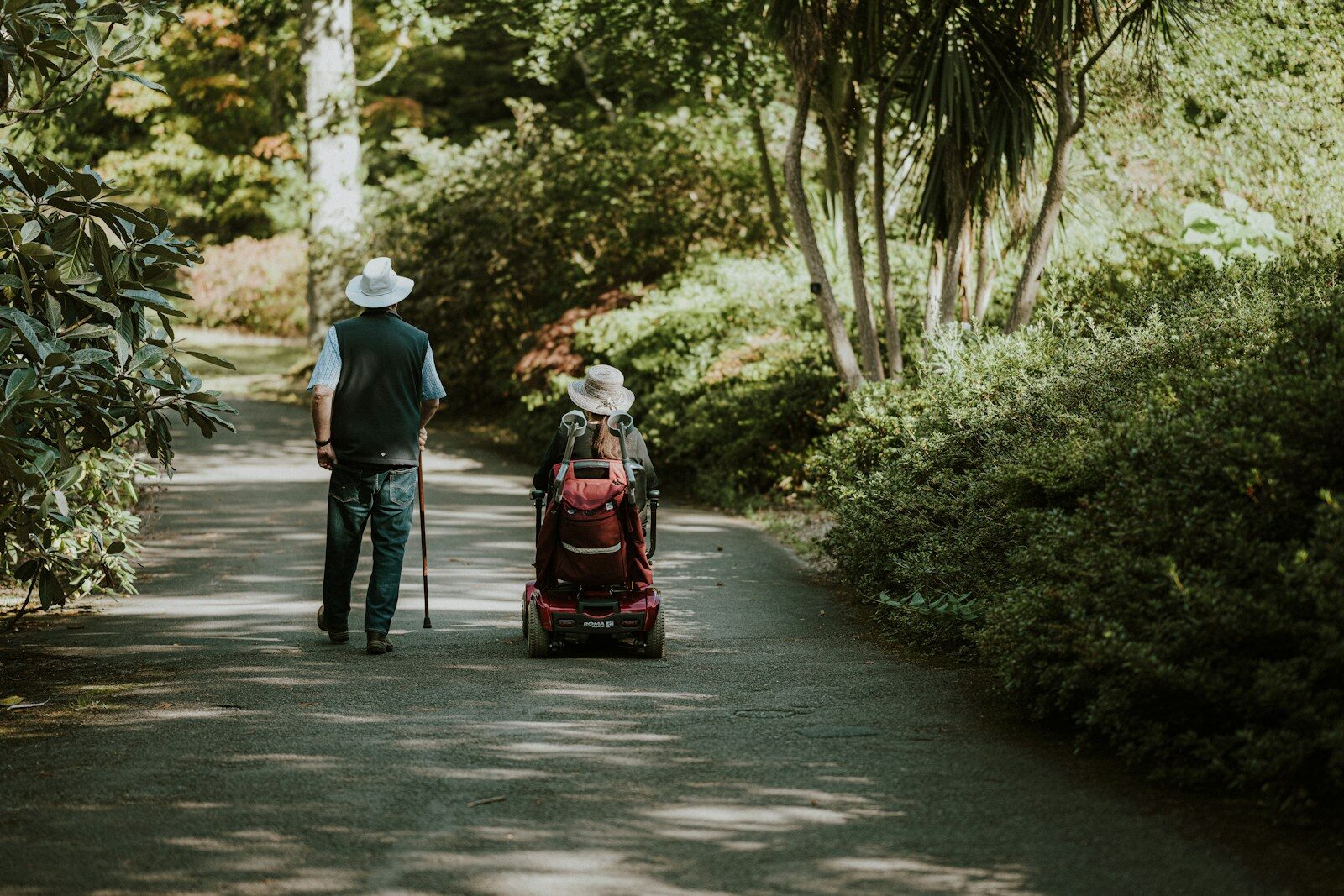 The Best Mobility Aids for Enhancing Safety, Comfort, and Independence